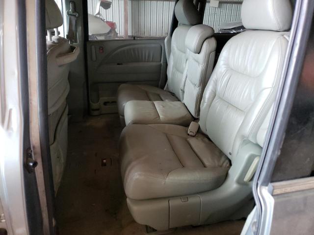 Photo 11 from auction – 2007 HONDA ODYSSEY EX with VIN 5FNRL387X7B097351