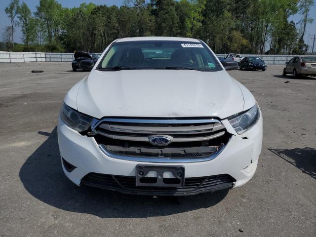 Photo 5 from auction – 2015 FORD TAURUS SE with VIN 1FAHP2D87FG127148