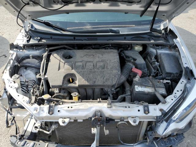 Photo 11 from auction – 2015 TOYOTA COROLLA L with VIN 2T1BURHE8FC402879