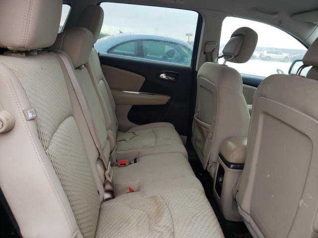 Photo 10 from auction – 2012 DODGE JOURNEY SX with VIN 3C4PDCBG1CT164461