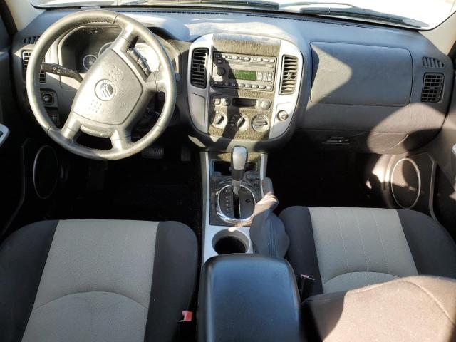 Photo 8 from auction – 2005 MERCURY MARINER with VIN 4M2YU571X5DJ05593