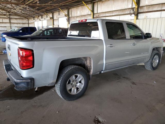 Photo 3 from auction – 2016 CHEVROLET SILVERADO with VIN 3GCPCREC2GG362110