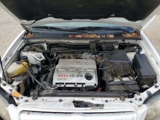 Photo 11 from auction – 2004 TOYOTA HIGHLANDER with VIN JTEDP21A040039740