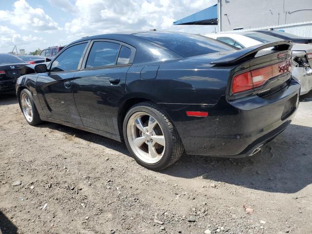 Photo 2 from auction – 2012 DODGE CHARGER R/ with VIN 2C3CDXCT9CH154873