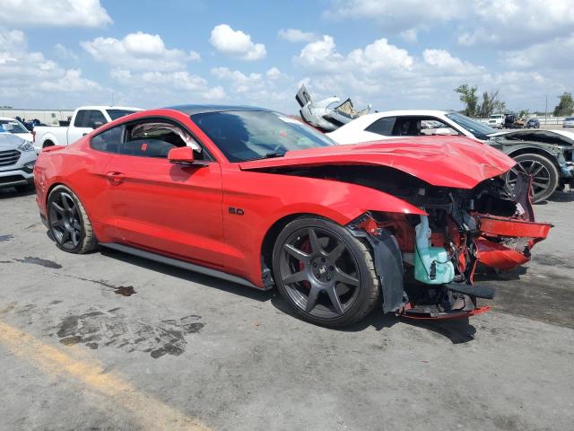 Photo 4 from auction – 2017 FORD MUSTANG GT with VIN 1FA6P8CF4H5259227