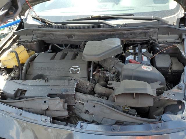 Photo 12 from auction – 2013 MAZDA CX-9 GRAND with VIN JM3TB2DA2D0400936