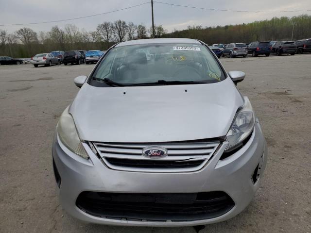 Photo 5 from auction – 2012 FORD FIESTA S with VIN 3FADP4AJ4CM134545