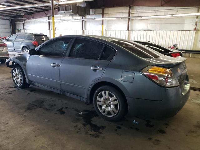 Photo 2 from auction – 2011 NISSAN ALTIMA BAS with VIN 1N4AL2APXBN514615