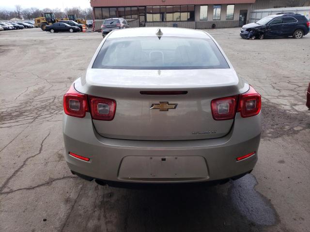 Photo 6 from auction – 2016 CHEVROLET MALIBU LIM with VIN 1G11E5SA9GF104298