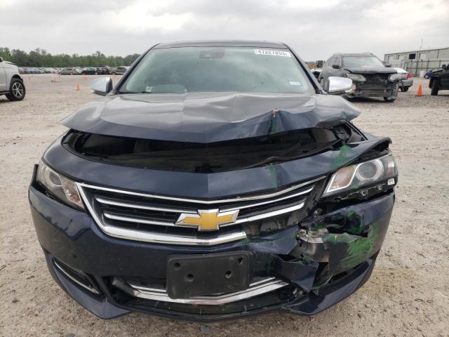 Photo 5 from auction – 2016 CHEVROLET IMPALA LTZ with VIN 1G1145S32GU105678