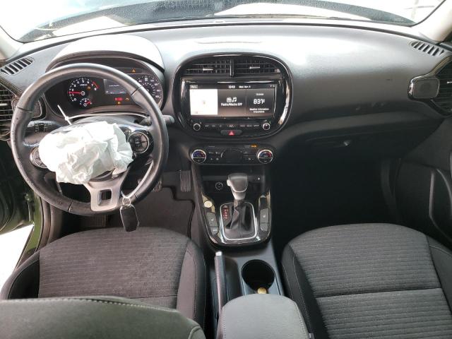 Photo 8 from auction – 2021 KIA SOUL EX with VIN KNDJ33AU1M7130929