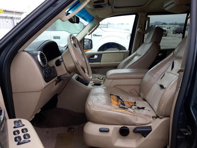Photo 7 from auction – 2003 FORD EXPEDITION with VIN 1FMFU18L43LA00696
