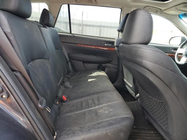 Снимка 11 от търг – 2011 SUBARU OUTBACK 2. с VIN 4S4BRBKC8B3357263