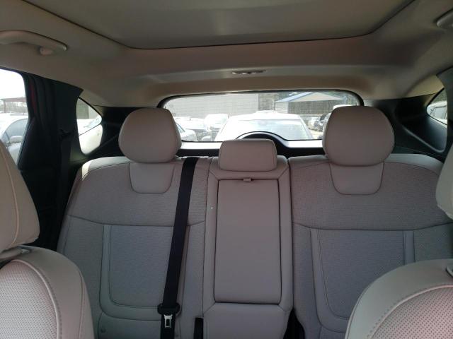 Photo 10 from auction – 2023 HYUNDAI TUCSON LIM with VIN 5NMJECAE7PH179228