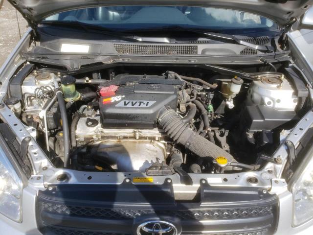 Photo 11 from auction – 2004 TOYOTA RAV4 with VIN JTEHD20V646006804