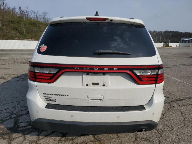 Photo 6 from auction – 2017 DODGE DURANGO SX with VIN 1C4RDJAG4HC672540
