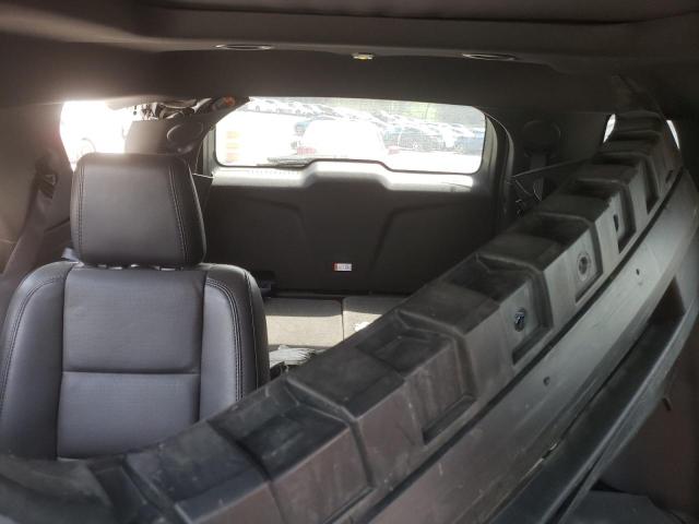 Photo 10 from auction – 2014 FORD EXPLORER L with VIN 1FM5K8F86EGB41497