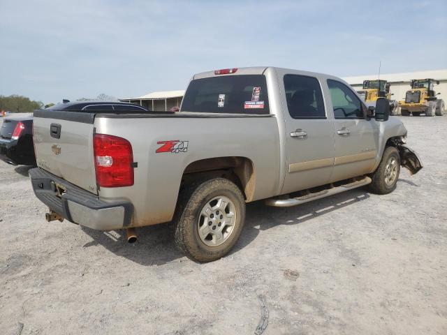 Photo 3 from auction – 2007 CHEVROLET SILVERADO with VIN 3GCEK13M07G533332