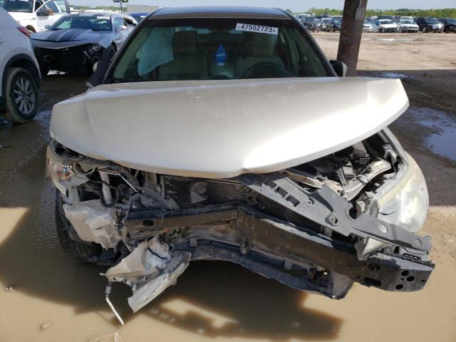 Photo 5 from auction – 2014 TOYOTA CAMRY L with VIN 4T4BF1FK6ER424080