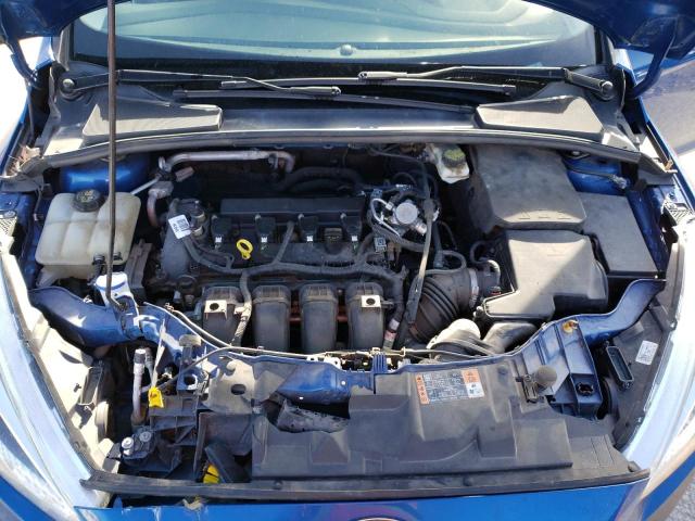 Photo 11 from auction – 2018 FORD FOCUS SE with VIN 1FADP3F23JL204613