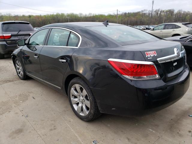 Photo 2 from auction – 2010 BUICK LACROSSE C with VIN 1G4GD5EG9AF283160