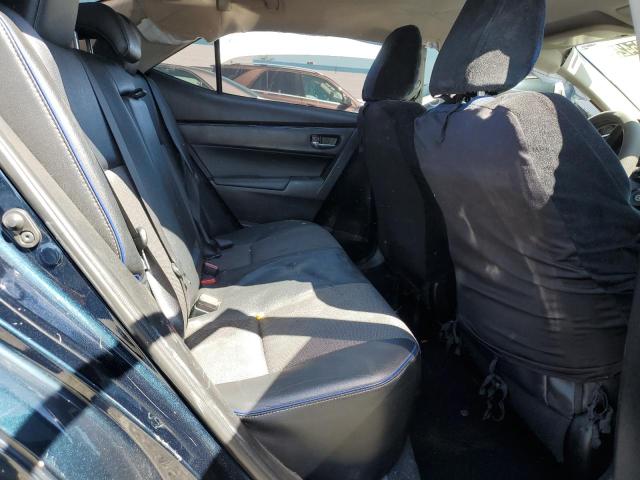 Photo 10 from auction – 2017 TOYOTA COROLLA L with VIN 5YFBURHE7HP736355