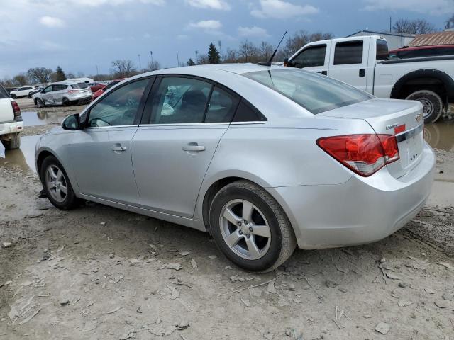 Photo 2 from auction – 2014 CHEVROLET CRUZE LT with VIN 1G1PC5SB2E7126031