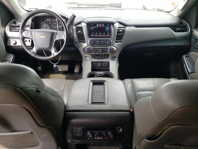 Photo 8 from auction – 2015 CHEVROLET SUBURBAN C with VIN 1GNSCJKC7FR233642