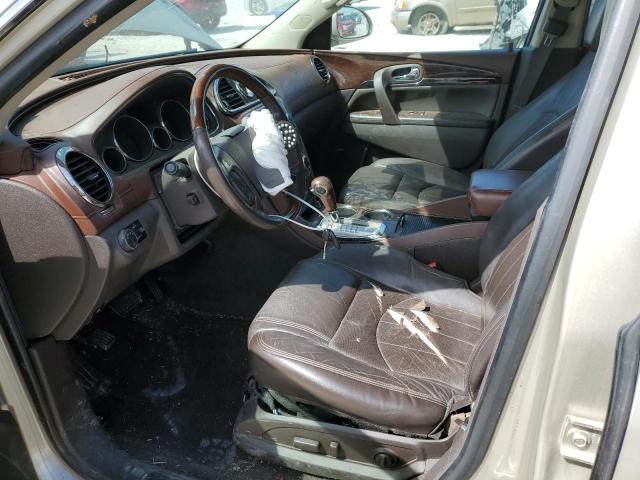 Photo 7 from auction – 2014 BUICK ENCLAVE with VIN 5GAKRCKDXEJ149910