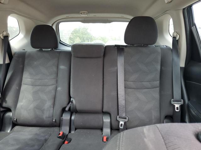 Photo 10 from auction – 2016 NISSAN ROGUE S with VIN KNMAT2MT2GP703046