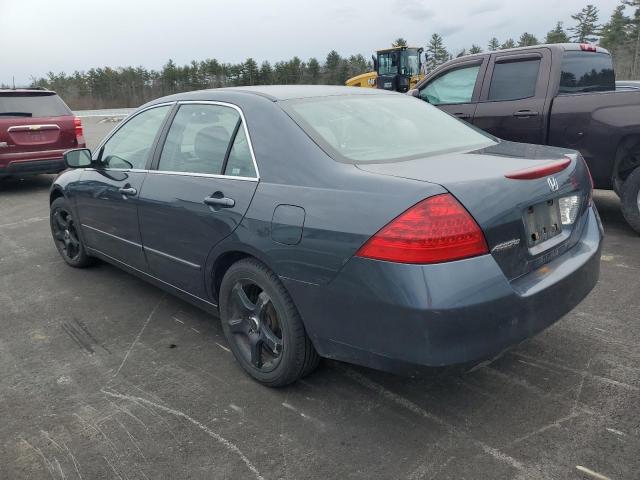 Photo 2 from auction – 2006 HONDA ACCORD EX with VIN 1HGCM55786A019291