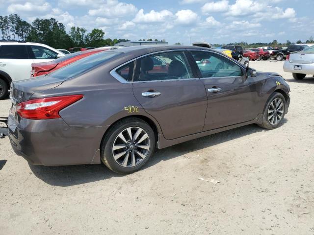 Photo 3 from auction – 2016 NISSAN ALTIMA 2.5 with VIN 1N4AL3AP2GC163613