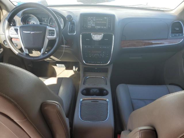 Photo 8 from auction – 2016 CHRYSLER TOWN & COU with VIN 2C4RC1CG2GR222990