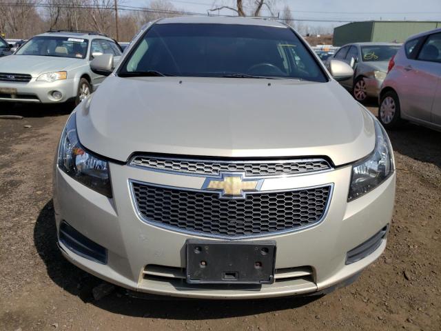 Photo 5 from auction – 2012 CHEVROLET CRUZE LT with VIN 1G1PG5SC5C7314911
