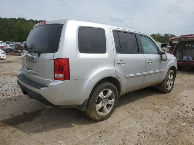 Photo 3 from auction – 2014 HONDA PILOT EXLN with VIN 5FNYF3H77EB006469