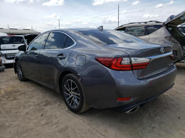 Photo 2 from auction – 2018 LEXUS ES 350 with VIN 58ABK1GG0JU091510