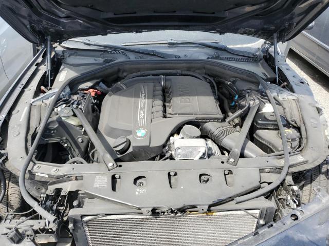 Photo 11 from auction – 2016 BMW 535 XI with VIN WBA5B3C57GG254781