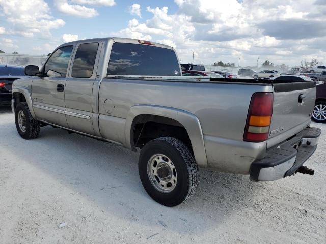 Photo 2 from auction – 2003 GMC SIERRA C25 with VIN 1GTHC29U23E116397