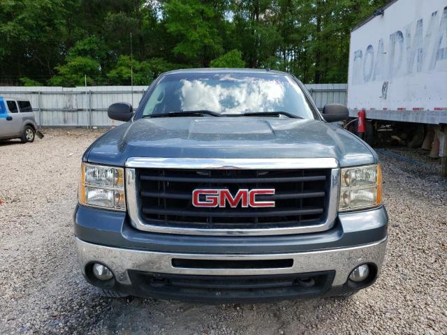 Photo 5 from auction – 2007 GMC SIERRA with VIN 2GTEC13J771664219