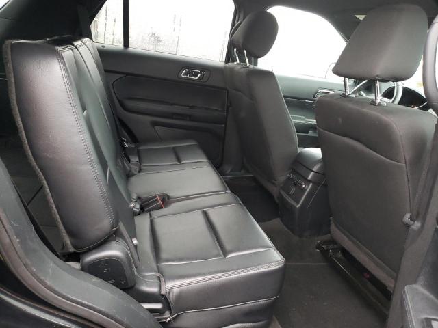 Photo 10 from auction – 2017 FORD EXPLORER P with VIN 1FM5K8AR1HGD60002