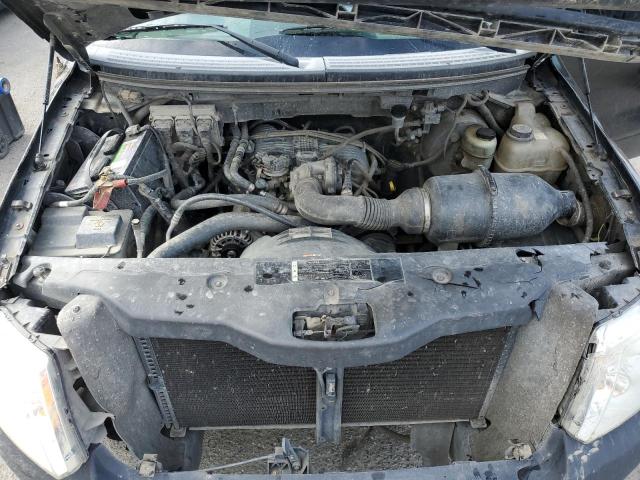 Photo 11 from auction – 2006 FORD F150 with VIN 1FTRF12286NA76040