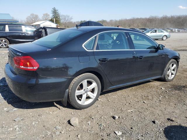 Photo 3 from auction – 2015 VOLKSWAGEN PASSAT SE with VIN 1VWBV7A33FC037852