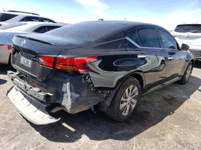 Photo 3 from auction – 2020 NISSAN ALTIMA S with VIN 1N4BL4BV7LC201435