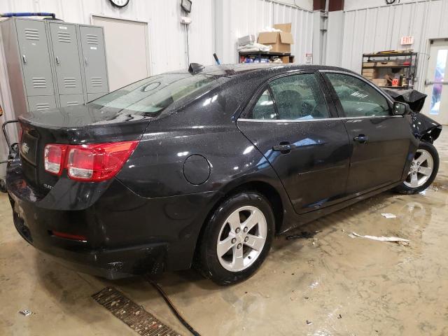 Photo 3 from auction – 2013 CHEVROLET MALIBU LS with VIN 1G11B5SAXDF182321