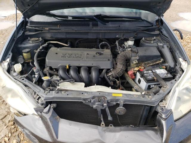 Photo 11 from auction – 2008 TOYOTA COROLLA MA with VIN 2T1KR32EX8C706239