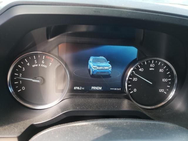 Photo 9 from auction – 2022 FORD EXPEDITION with VIN 1FMJU2AT8NEA65309