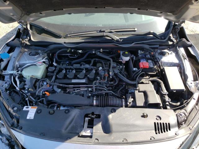 Photo 11 from auction – 2019 HONDA CIVIC EX with VIN 19XFC1F37KE212087