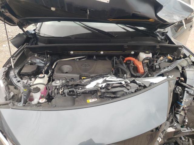 Photo 11 from auction – 2021 TOYOTA VENZA LE with VIN JTEAAAAH0MJ026086