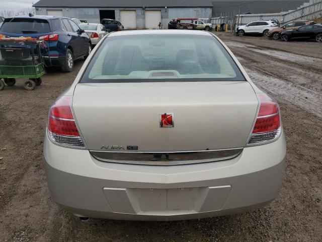 Photo 6 from auction – 2009 SATURN AURA XE with VIN 1G8ZS57B79F124440