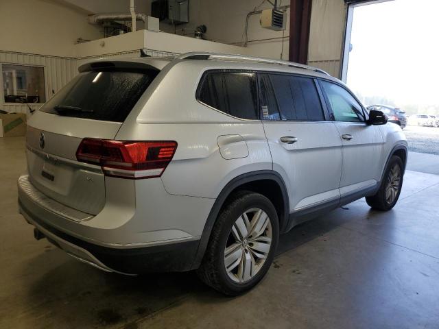 Photo 3 from auction – 2019 VOLKSWAGEN ATLAS SEL with VIN 1V2ER2CA0KC530948